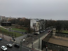 Berlijn berlijnse muur 5