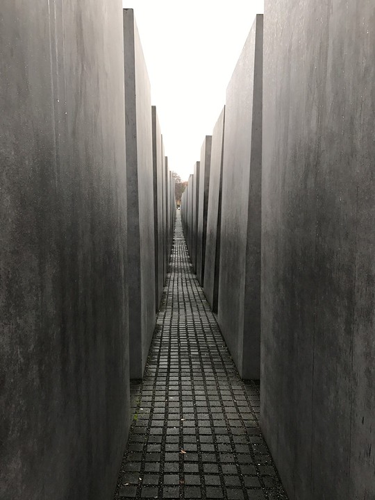 Berlijn Holocaust 4