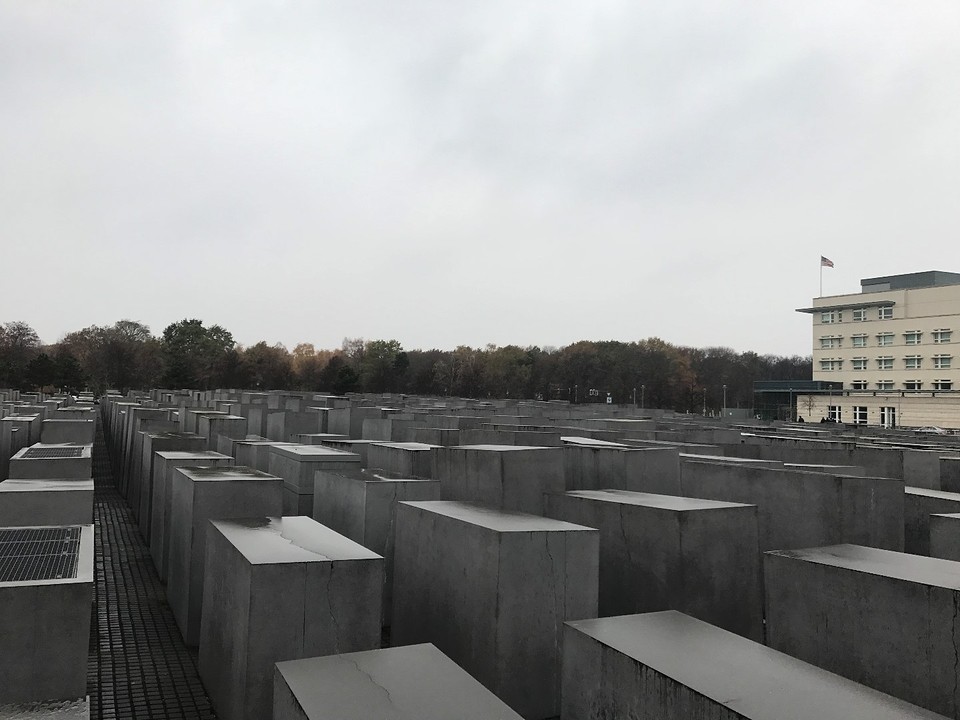 Berlijn Holocaust 6