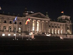 Berlijn reichstag 3