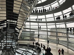 Berlijn reichstag 4