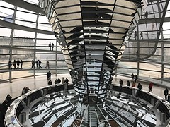 Berlijn reichstag 6