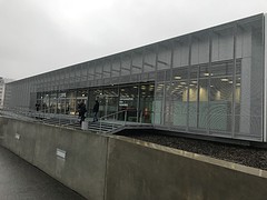 Berlijn Topography of Terror 3
