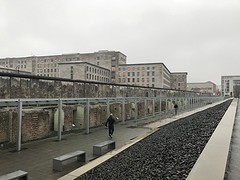 Berlijn Topography of Terror