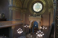 Synagoge