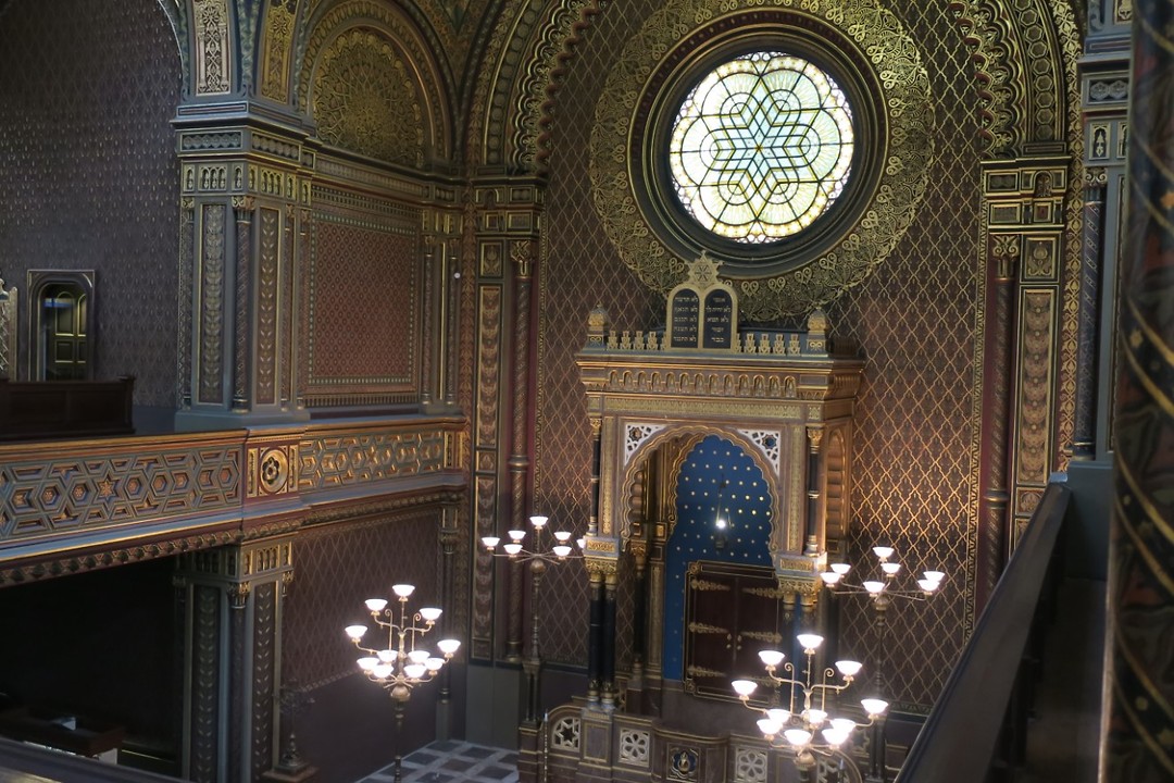 Synagoge
