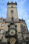 Astronomische klok