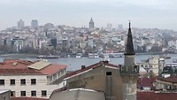 Istanbul