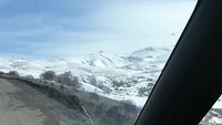 Onderweg in Armenië