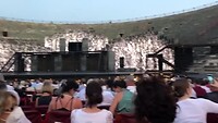 Verona arena