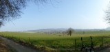 Panorama bij Epen-Diependal