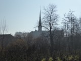 Abdij Val Dieu.