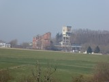 Mijn van Blegny.