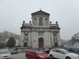 Kerk Andenne.
