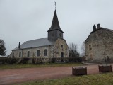 Sevigny-la-Foret.