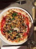 De pizza van vanavond: zondig lekker!