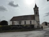 Kerk l'Ecaille.
