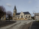 Kerk St.-Loup-en-Champagen.