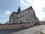 Kerk Avancon.