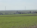 St.-Loup-en-Champagne in de verte.