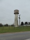 Watertoren Pomacle.