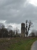 Watertoren Chapton.