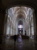 Kathedraal Troyes.