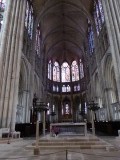 Kathedraal Troyes.