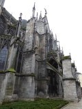 St. Panteleon.