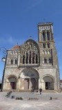 Basiliek Heilige Magdalena.
