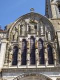 Detail Basiliek.