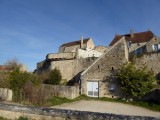 Vezelay.