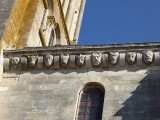 Detail basiliek - een paar van die koppen ken ik toch al!?