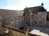 Cite de la Voix.