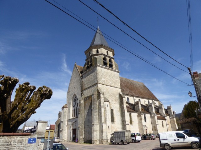 Kerk Premery.