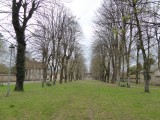 Parkje Guerigny.