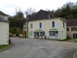 Auberge du Pont Saint Ours.