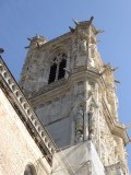 Toren St. Cyr.