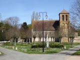 Saint Pierre les Etieux.
