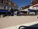 Terras Saint Amand Montrond.