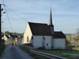 Kerk Bouzais.