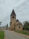 Kerk Lacs.