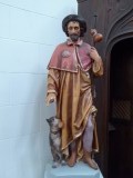Heilige Jacobus.
