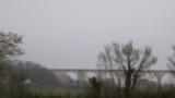 Viaduct Cluis.