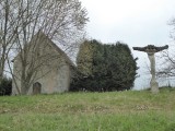 Chapelle du Fer.