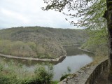 Crozant.
