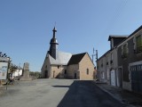 Saint Germain Beaupre.