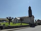 Kerk Le Chatenet en Dognon.