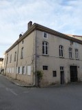 Pelgrimsherberg St. Leonard de Noblat.