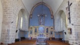 Kerk Aureil.
